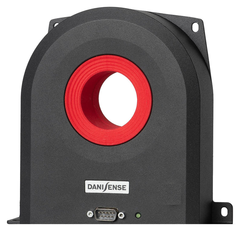 Danisense DM1200ID Current Sensor Output 1.2 kA AC -1.5kA DC to 1.5kA 14.25 V 15.75 DM Series