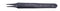 Bernstein Werkzeugfabrik 5-049-13 Tweezer ESD SMD Straight Pointed Stainless Steel 110 mm Length