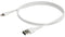 Startech RUSBLTMM1M RUSBLTMM1M USB Cable Type A Plug to Lightning 1 m 3.3 ft 2.0 White New