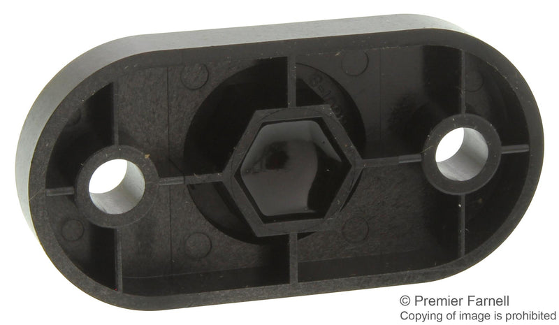 Marathon Special Products ST-710-38 ST-710-38 Single Stud Connection Block 3/8 IN