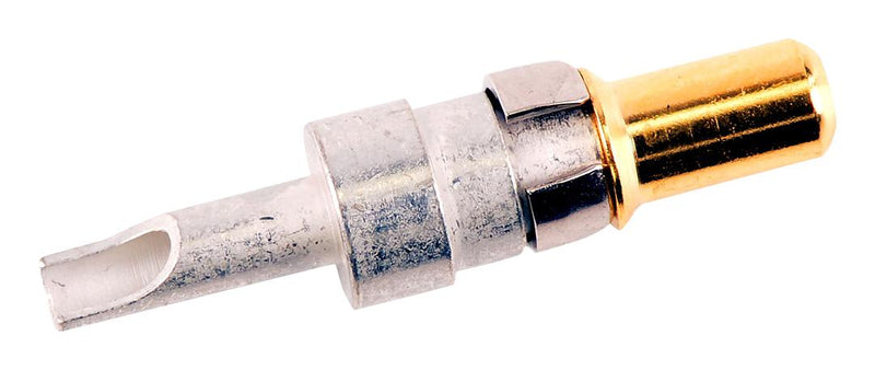 Molex / FCT 173112-0038 D Sub Contact Mixed Layout D-Sub Connectors Pin Copper Alloy Gold Plated Contacts