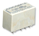 Axicom - TE Connectivity V23079E1205B301 Signal Relay 24 VDC Dpdt 2 A SMD Latching Dual Coil P2/ V23079 Series