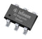 Infineon TLE493DA2B6HTSA1 Hall Effect Sensor Magnetic Position and Temperature Tsop 6 Pins 2.8 V 3.5