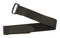 Essentra Components RKWD-16-12-BK Hook & Loop D-RING Cable TIE