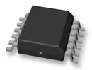 Stmicroelectronics VND5T100AJTR-E Power Load Distribution Switch High Side 2 Outputs 24V 22A 100mohm PowerSSO-12