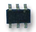 ON Semiconductor H11F1SM Optocoupler 1 Channel Surface Mount DIP 6 Pins 7.5 kV H11FXM Series Yes