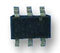 ON Semiconductor H11F1SM Optocoupler 1 Channel Surface Mount DIP 6 Pins 7.5 kV H11FXM Series Yes