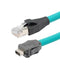 L-COM TRGIX603IN-TEL-20CM Enet Cord IX A PLUG-RJ45 Plug 7.9" New