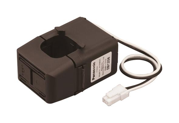 Panasonic AKW4801B Current Transformer Clamp-On Split Core 3000:1