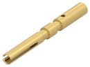 AMP - TE Connectivity 2358996-1 Sensor Contact Socket Bronze Gold 26-22 AWG 2358990 2358991 M12 Female Connectors