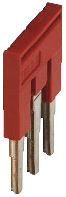 Phoenix Contact FBS 3-6 FBS 3-6 Jumper (Busbar) Bridge Plug-In Connectors 3 Ways