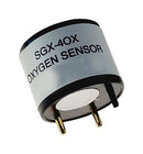 Amphenol SGX Sensortech SGX-4OX-ROHS Gas Detection Sensor Oxygen 4 Series Lead Free 0 to 25%