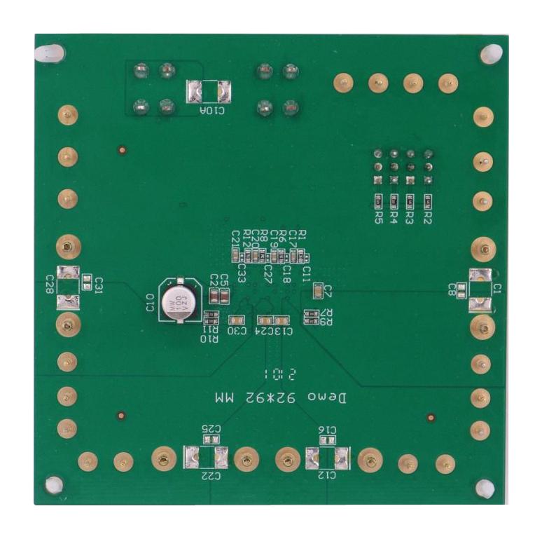 Monolithic Power Systems (MPS) EVM54504-BS-00A EVM54504-BS-00A Evaluation Board MPM54504GBS Step-Down (Buck) Module Management New