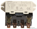 OMRON ELECTRONIC COMPONENTS G7L-2A-TUB-CB-AC24 RELAY, DPST-NO, 277VAC, 25A