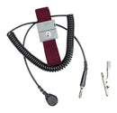 SCS 2224 STATIC CONTROL WRIST STRAP SET