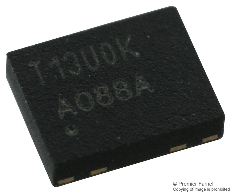 TXC TC-13.000MBD-T MEMS OSCILLATOR, 13MHZ, 3.2 X 2.5MM, CMOS