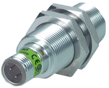 TURCK BI4-M12-AP6X-H1141 INDUCTIVE PROXIMITY SENSOR