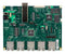 Microchip EVB-KSZ9477-1 Eval Board Gigabit Ethernet Switch