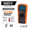 Klein Tools MM420 Digital Multimeter HH Trms 10A 600V New