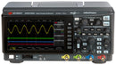 Keysight Technologies DSOX1204A+D1200BW2A Digital Oscilloscope Infiniivision 1000 X-Series 4 Channel 200 MHz 1 Gsps Mpts 1.7 ns