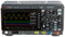 Keysight Technologies DSOX1204A+D1200BW2A Digital Oscilloscope Infiniivision 1000 X-Series 4 Channel 200 MHz 1 Gsps Mpts 1.7 ns