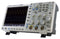 Multicomp PRO MP720024 EU-UK Digital Oscilloscope Economical 12bit Eco Series 2 Analogue 1 Ext Trigger 100 MHz 500 Msps