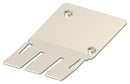 TE Connectivity T0920023670-002 Shield Plate Bended Female Insert