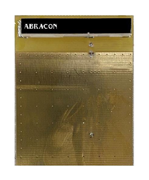 Abracon ACR4006X-EVB ACR4006X-EVB Evaluation Board ACR4006X 5G NR / 4G LTE