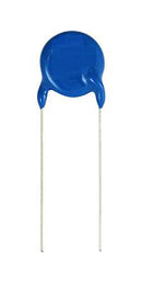 Vishay WKO471MCPCRAKR Ceramic Suppression Capacitor 470 pF WKO Series &plusmn; 20% X1 / Y2 440 V 300