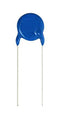 Vishay WKO471MCPCRAKR Ceramic Suppression Capacitor 470 pF WKO Series &plusmn; 20% X1 / Y2 440 V 300