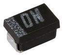 Vishay TMCP0J156MTRF TMCP0J156MTRF CAP 15UF 6.3V Tant Case P