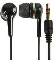 PRO Signal PSG03727 High Performance Earbud 10MM 1670 Black 95T3372