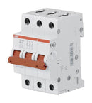 ABB SD203/32 Switch Disconnector 3 Pole 440 V 32 A