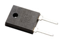 WELWYN WMHP100-100RF Through Hole Resistor, 100 ohm, 700 V, TO-247, 100 W, &plusmn; 1%, WMHP Series