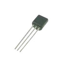 Littelfuse S4X8ES S4X8ES Thyristor 400V 0.8A TO-92