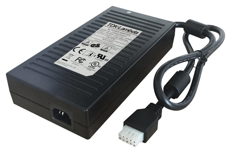 TDK-LAMBDA DTM-300PW-120-D1 AC/DC Power Supply Medical 1 Output 300 W 12 V 25 A