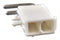 Molex 39-30-1022 Pin Header Power Wire-to-Board 2 Rows Contacts Through Hole Right Angle Mini-Fit Jr. 5569