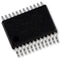 Silicon Labs EFM8LB12F64E-C-QSOP24 8 Bit MCU EFM8 Family EFM8LB Series Microcontrollers 72 MHz 64 KB 4.25 24 Pins Qsop