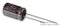 UNITED CHEMI-CON EKZN350ELL272MM25S CAPACITOR, ALU ELEC, 2700UF, 35V, RADIAL