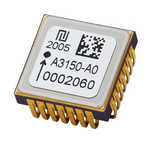 Tronics 3-A3150-A0 3-A3150-A0 Mems Accelerometer AXO315 Digital X &Acirc;&plusmn; 14g 4.75 V 5.25 SMD