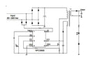 Monolithic Power Systems (MPS) HFC0500GS-P AC/DC Converter IC Flyback 85 VAC to 265 SOIC-8 New