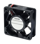 NMB Technologies 06020SA-12M-AA-00 DC Axial FAN 60MM 12V 18.4CFM 28.5DB