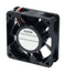 NMB Technologies 06020SA-12M-AA-00 DC Axial FAN 60MM 12V 18.4CFM 28.5DB