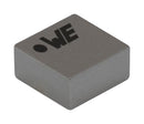 Wurth Elektronik 74438356047 Power Inductor (SMD) 4.7 &micro;H 2.9 A Shielded WE-MAPI Series 4.1mm x 2.1mm