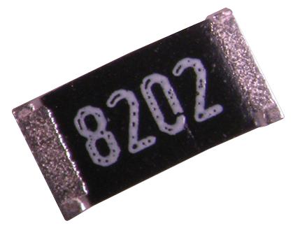 VISHAY CRCW1206390RFKEAHP SMD Chip Resistor, Thick Film, 390 ohm, 200 V, 1206 [3216 Metric], 750 mW, &plusmn; 1%, CRCW-HP Series