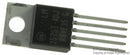 ON Semiconductor LM2575T-ADJG. IC STEP-DOWN Regulator TO-220-5