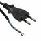 Qualtek Electronics 361002-E01 361002-E01 Power Cord CEE7/16-FREE END 1.8M