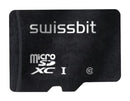 Swissbit SFSD016GN1AM1MT-I-5E-21P-STD Flash Memory Card 3D Pslc Microsdhc / Sdxc UHS-1 Class 10 16 GB S-58u Series