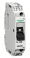 Schneider Electric GB2CB05 Thermal Magnetic Circuit Breaker Toggle Control Tesys Series 500 mA 1 Pole 48 V 250