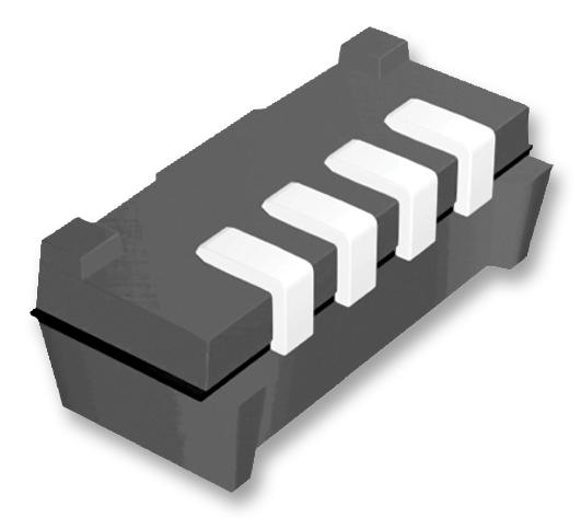 Vishay TSOP75456WTT TSOP75456WTT Infrared Receiver 56 kHz Top View Surface Mount R-step&nbsp;Thomson RCA 16m AGC4 30 W/m&Acirc;&sup2;